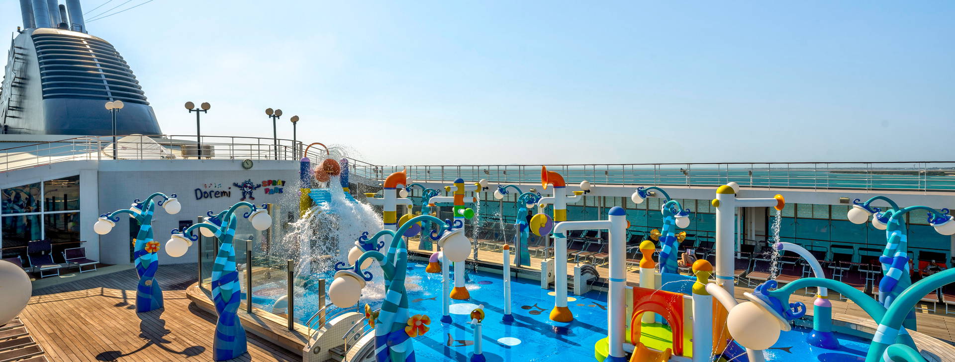 Ubytování RBO (MSC Opera) Obrázek16