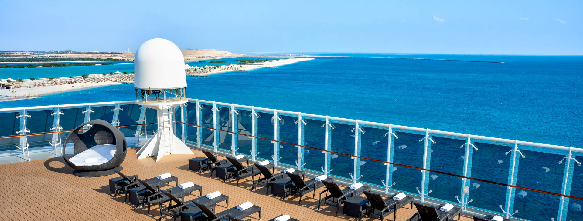 Ubytování RBO (MSC Opera) Obrázek20