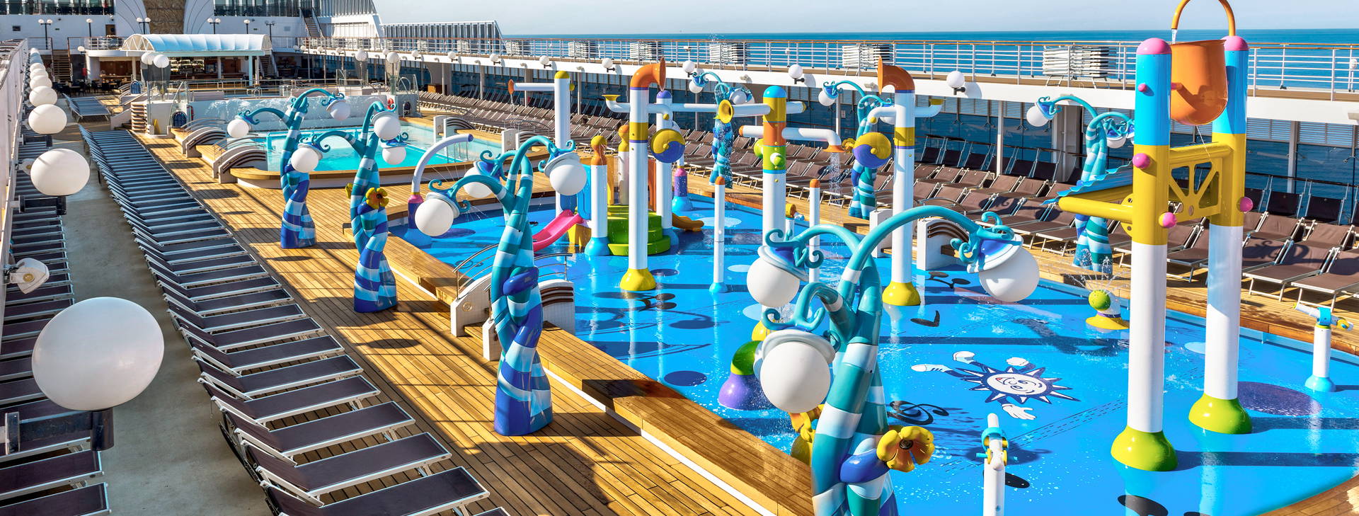 Ubytování RBO (MSC Opera) Obrázek6