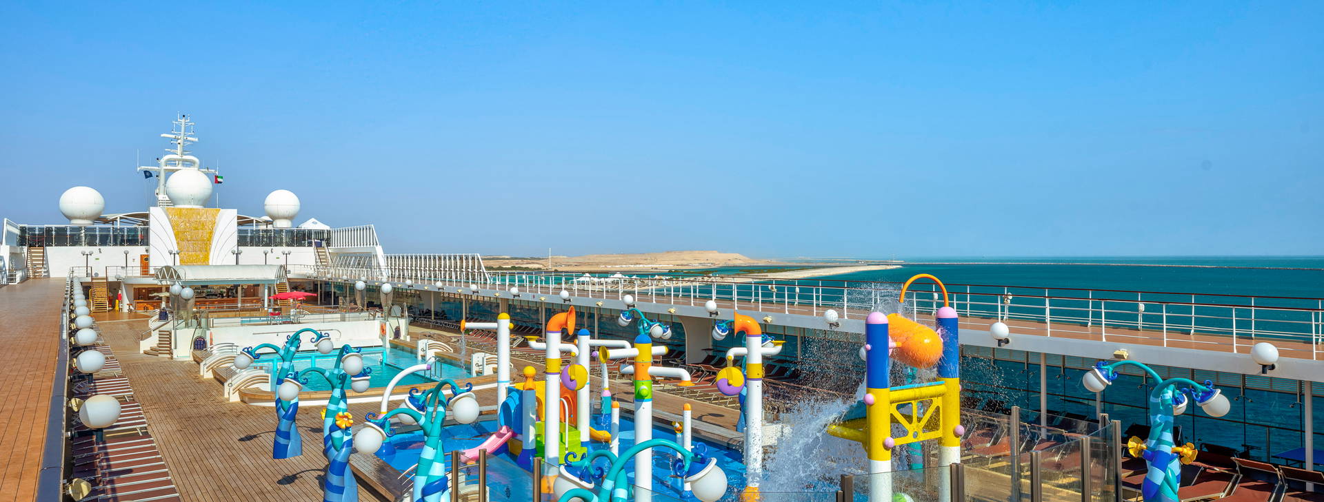 Ubytování RBO (MSC Opera) Obrázek17