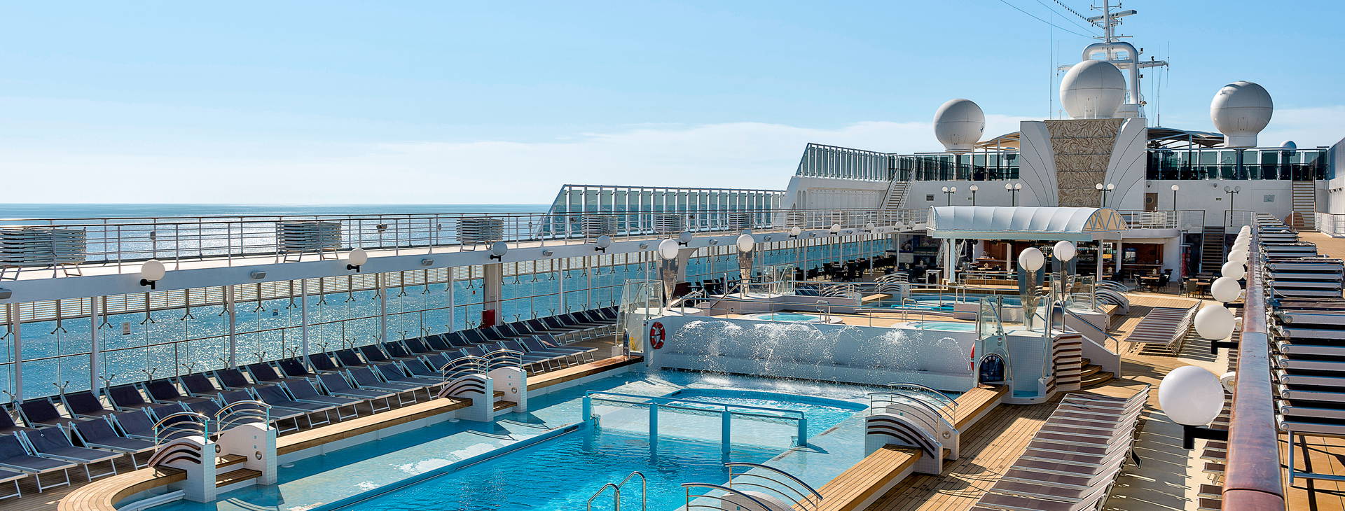 Ubytování RBO (MSC Opera) Obrázek22