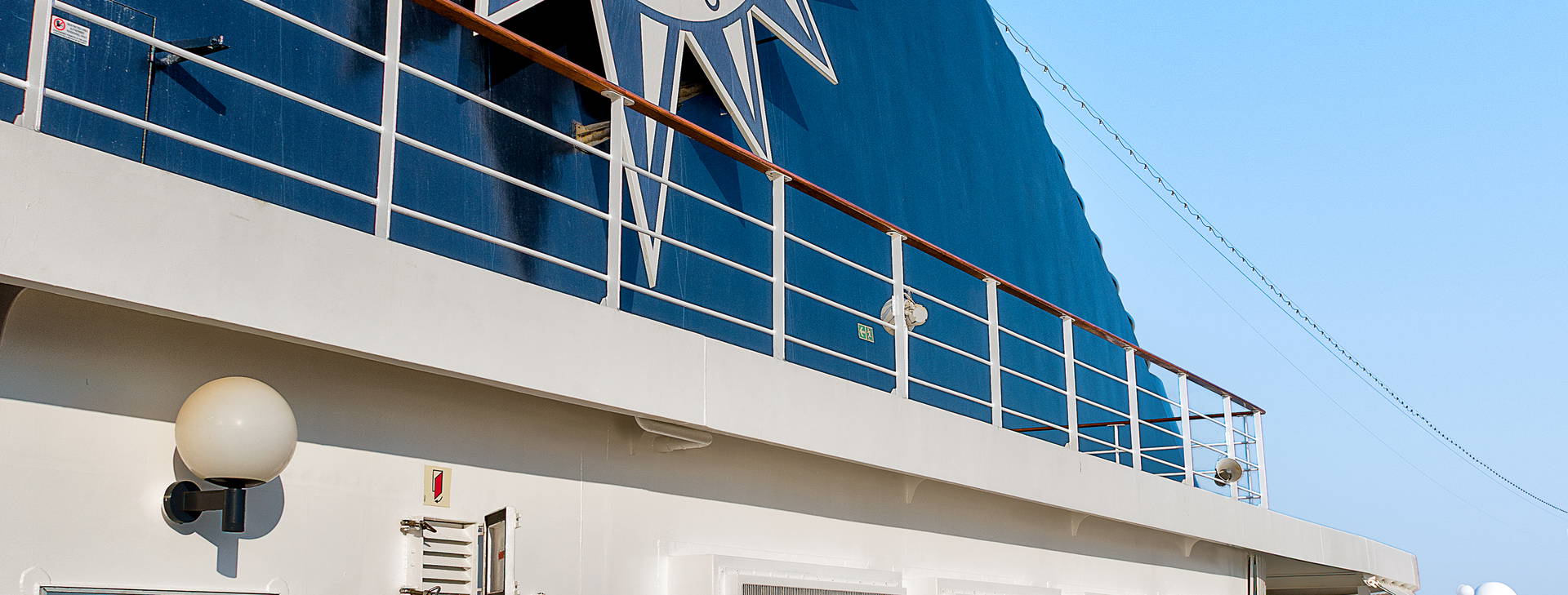 Ubytování RBO (MSC Opera) Obrázek27