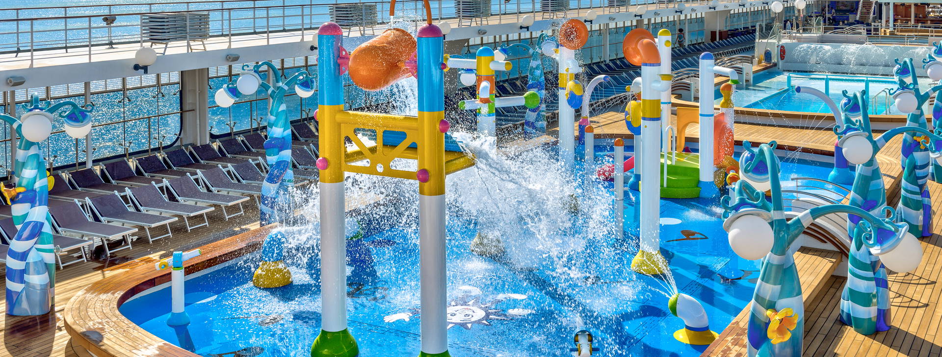 Ubytování RBO (MSC Opera) Obrázek3