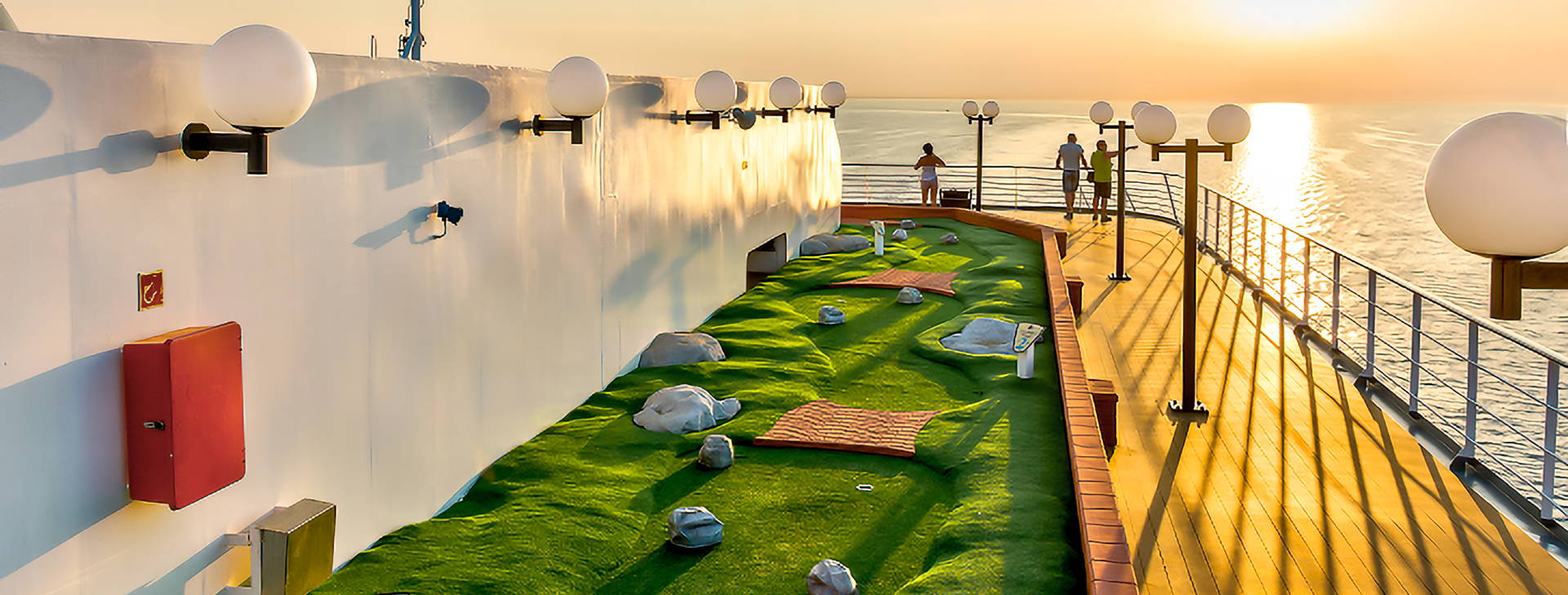 Ubytování RBO (MSC Opera) Obrázek59