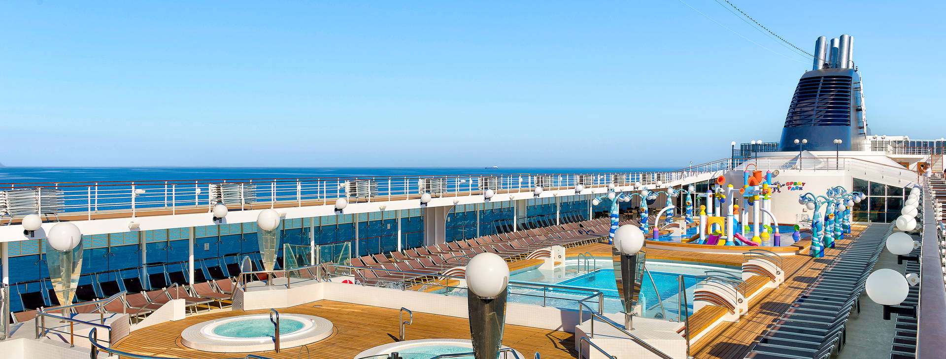 Ubytování RBO (MSC Opera) Obrázek24