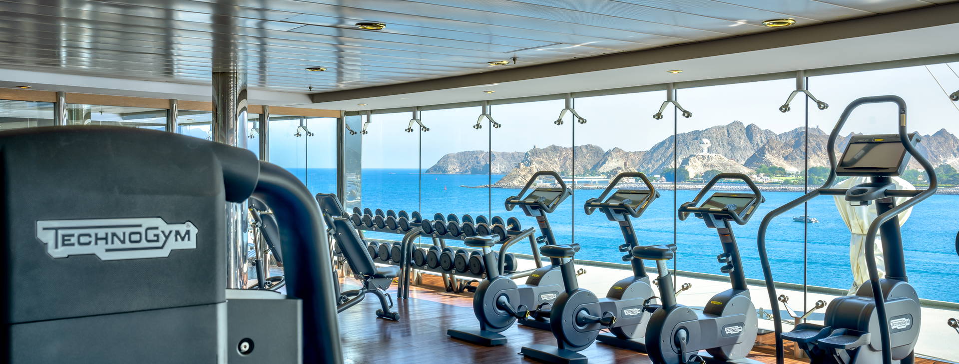 Ubytování RBO (MSC Opera) Obrázek62