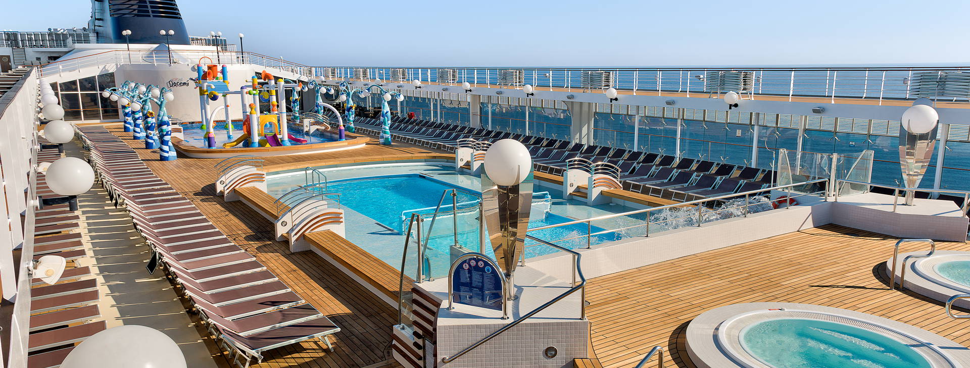 Ubytování RBO (MSC Opera) Obrázek19