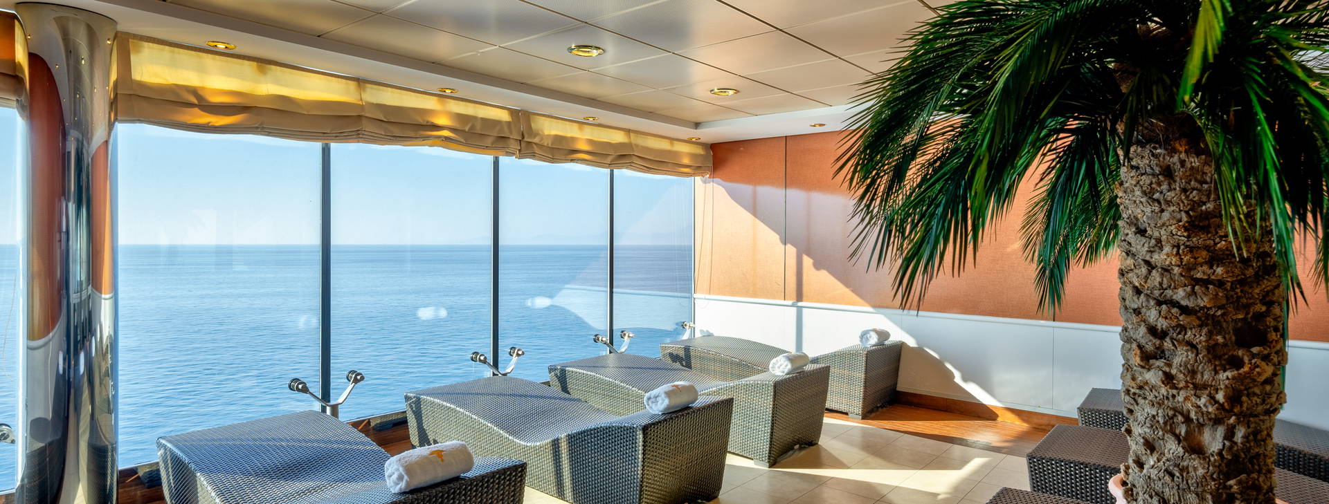 Ubytování RBO (MSC Opera) Obrázek65