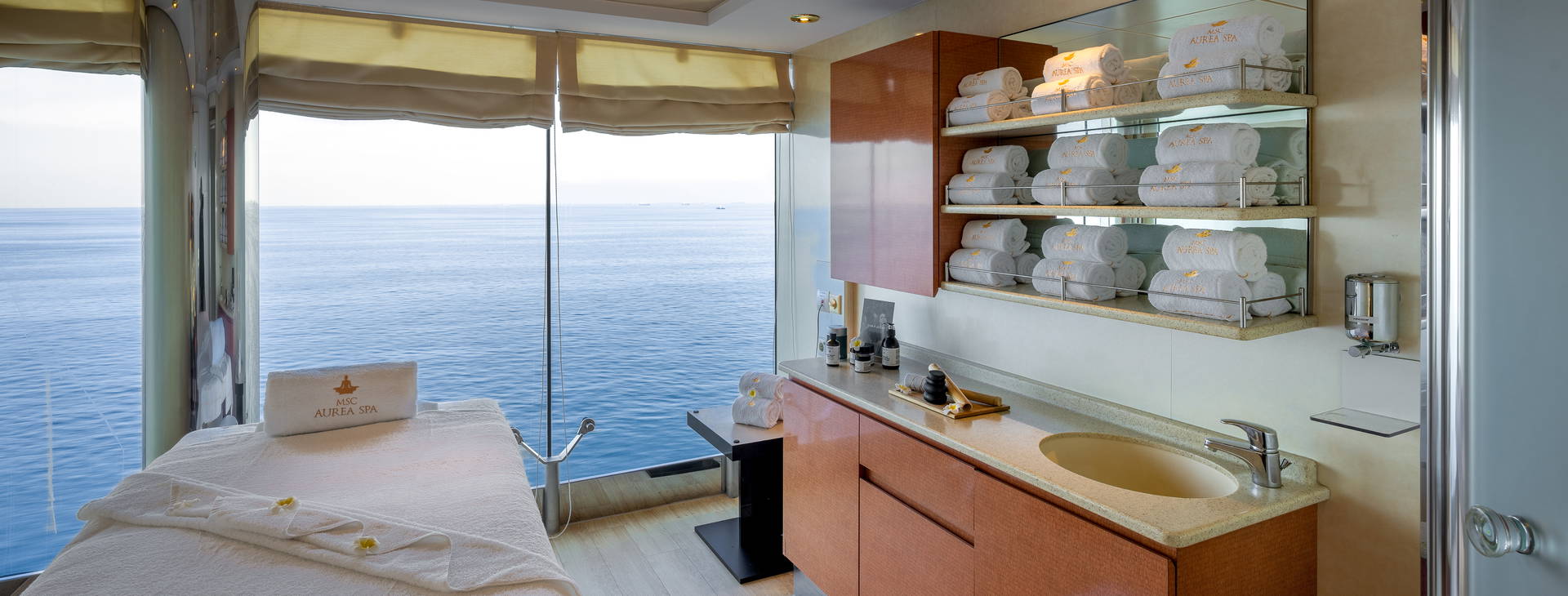 Ubytování RBO (MSC Opera) Obrázek66