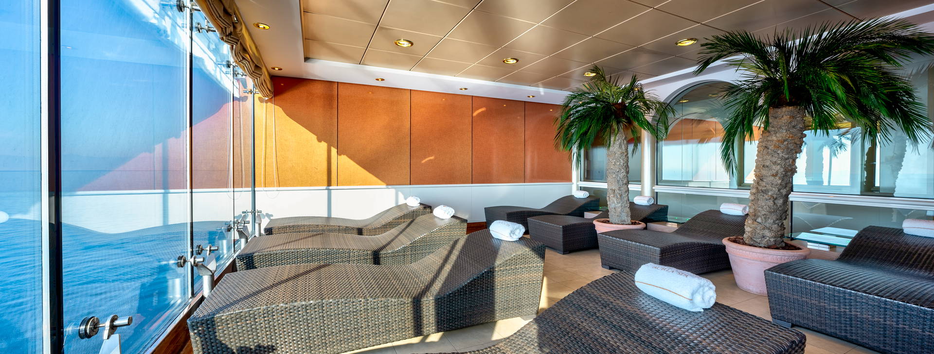 Ubytování RBO (MSC Opera) Obrázek52