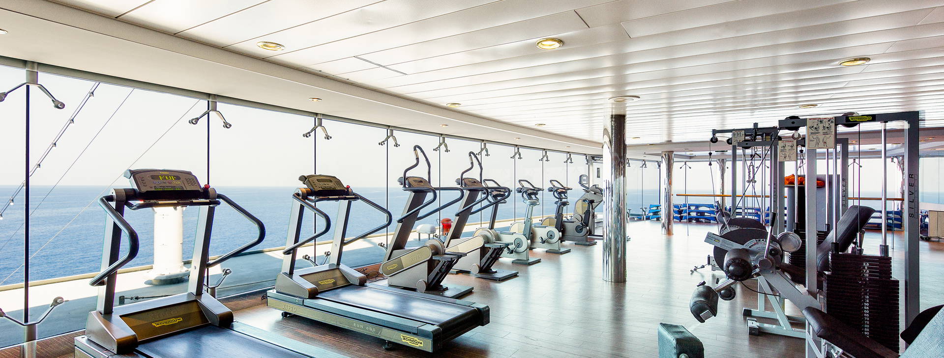 Ubytování RBO (MSC Opera) Obrázek63