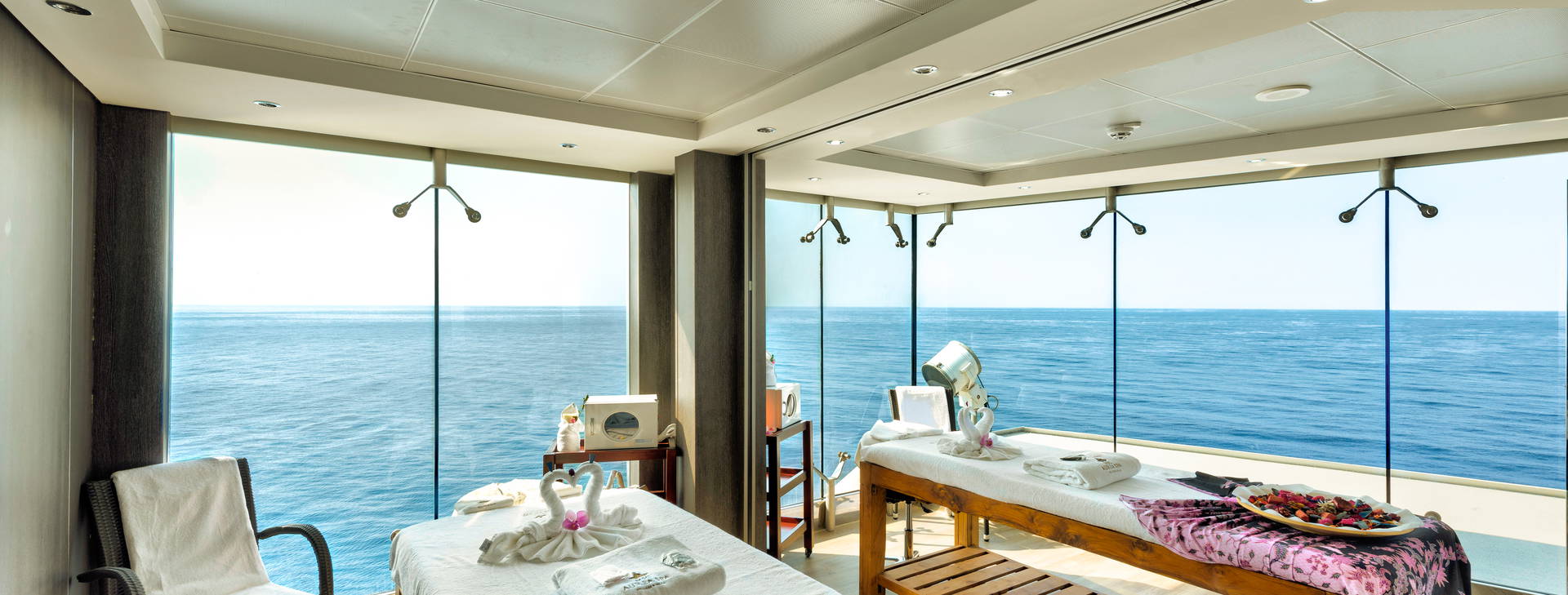 Ubytování RBO (MSC Opera) Obrázek68