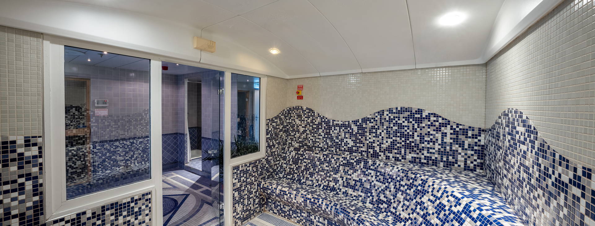 Ubytování RBO (MSC Opera) Obrázek70