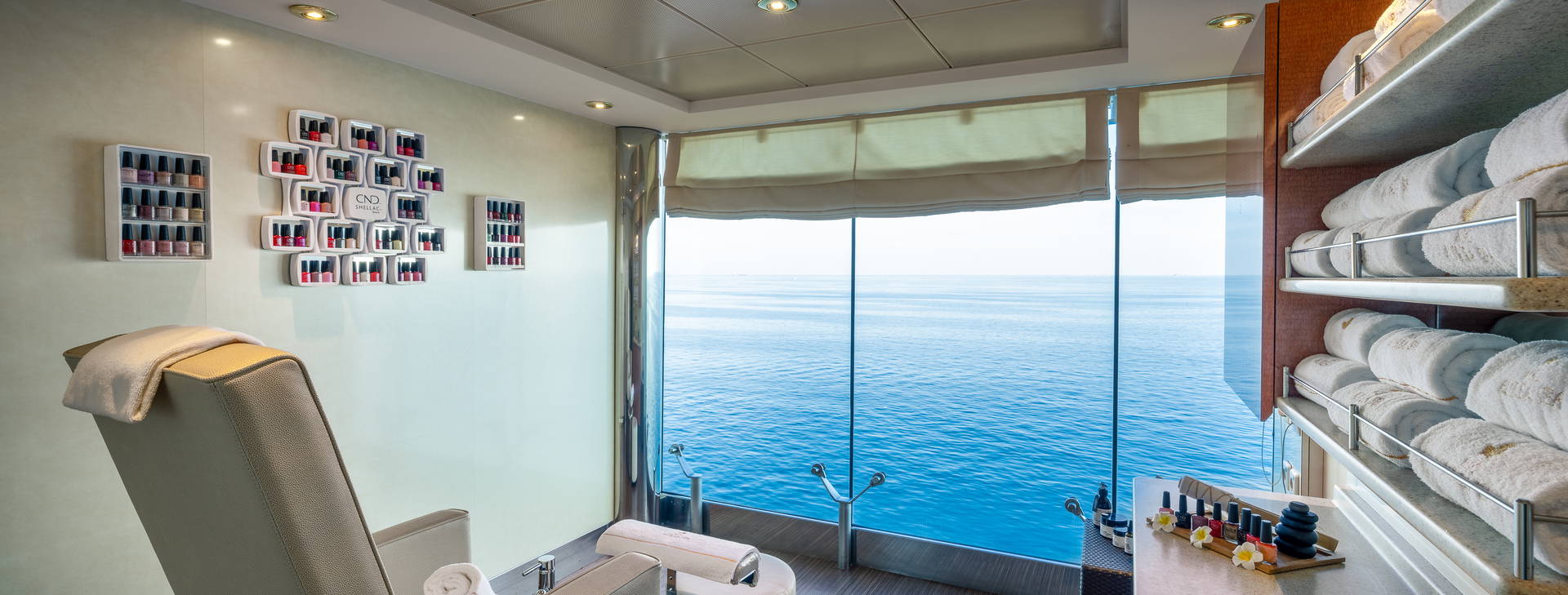 Ubytování RBO (MSC Opera) Obrázek67