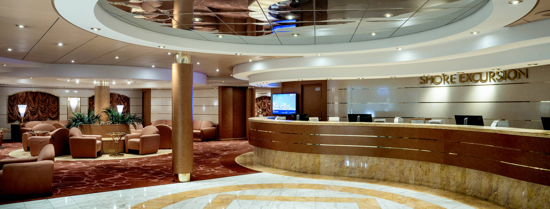 Ubytování RBO (MSC Opera) Obrázek55