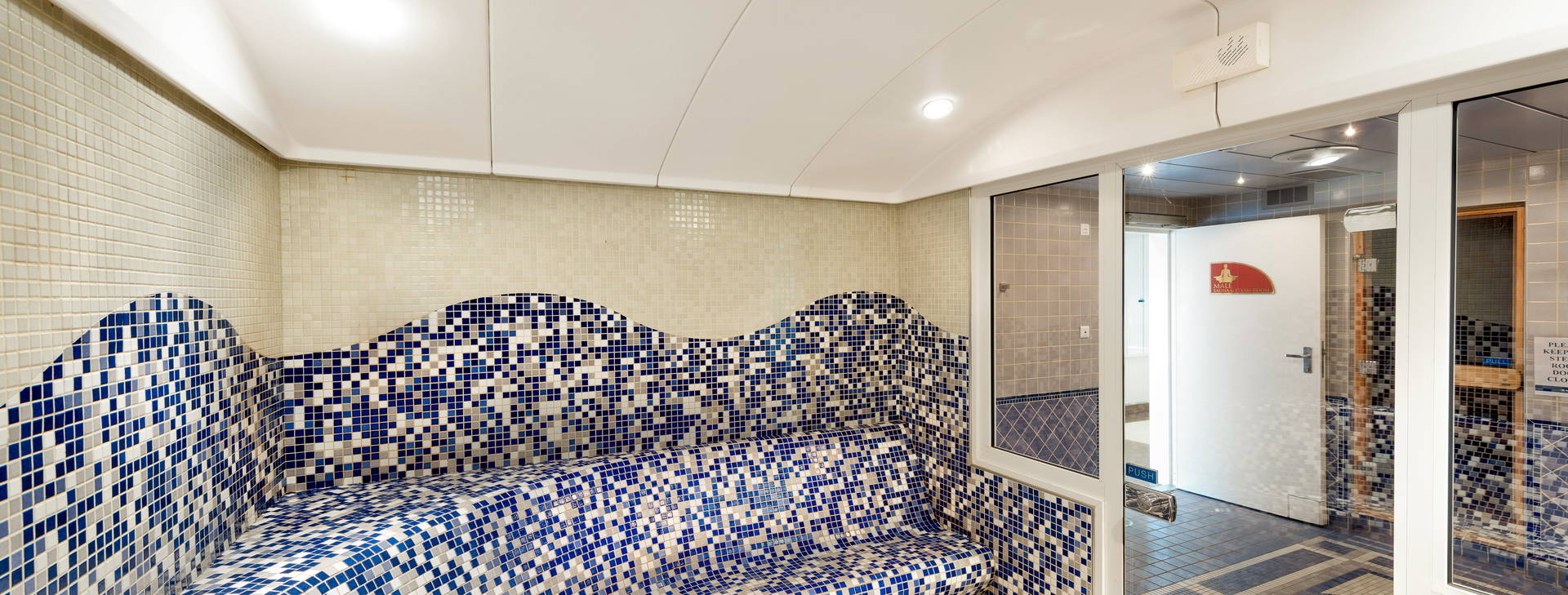 Ubytování RBO (MSC Opera) Obrázek71