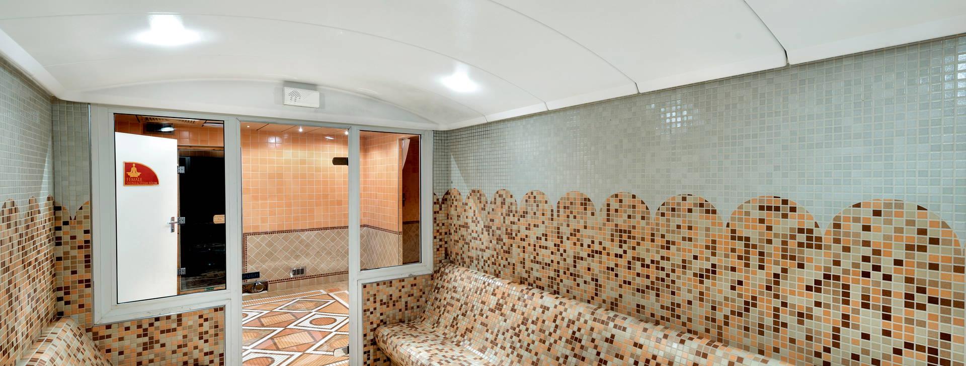 Ubytování RBO (MSC Opera) Obrázek69