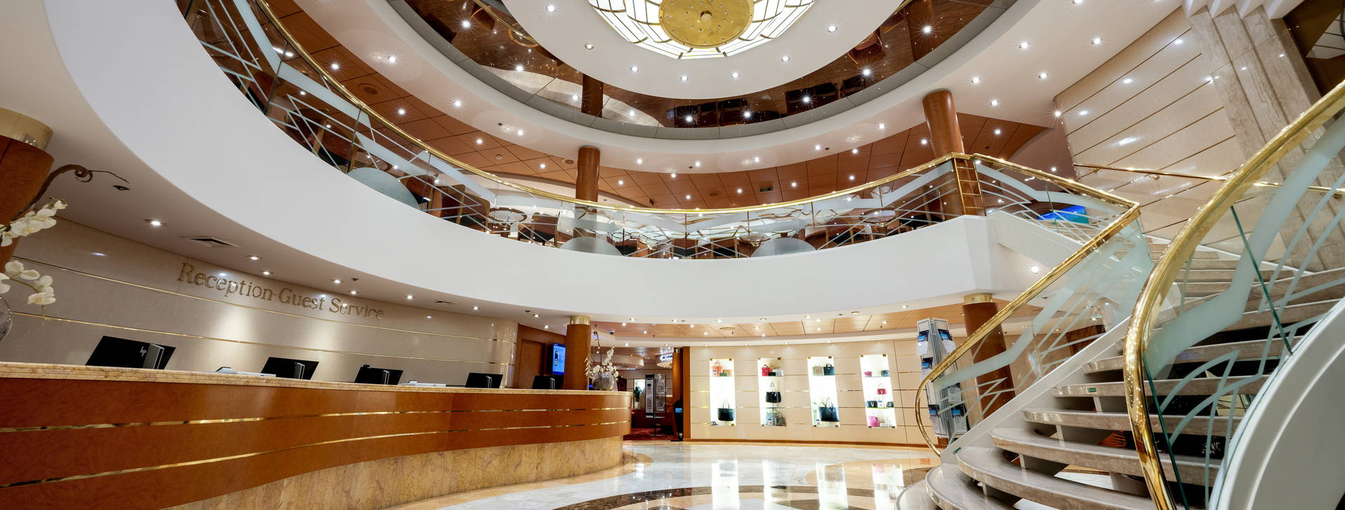 Ubytování RBO (MSC Opera) Obrázek57