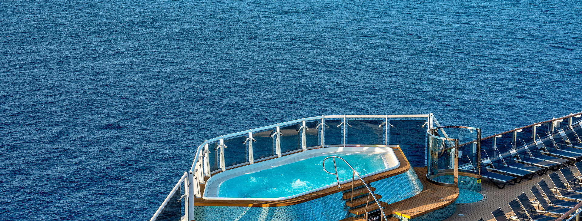 Ubytování RCE (MSC World America) Obrázek13