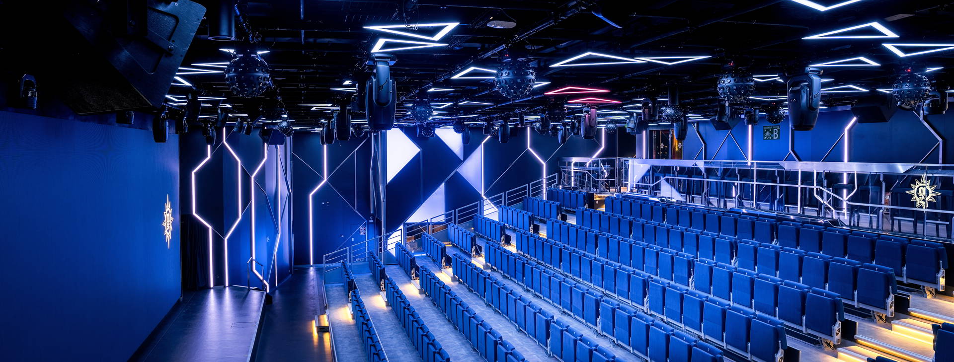 Ubytování RCE (MSC World America) Obrázek37