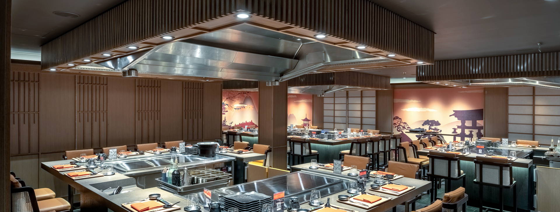 Ubytování RCE (MSC World America) Obrázek21