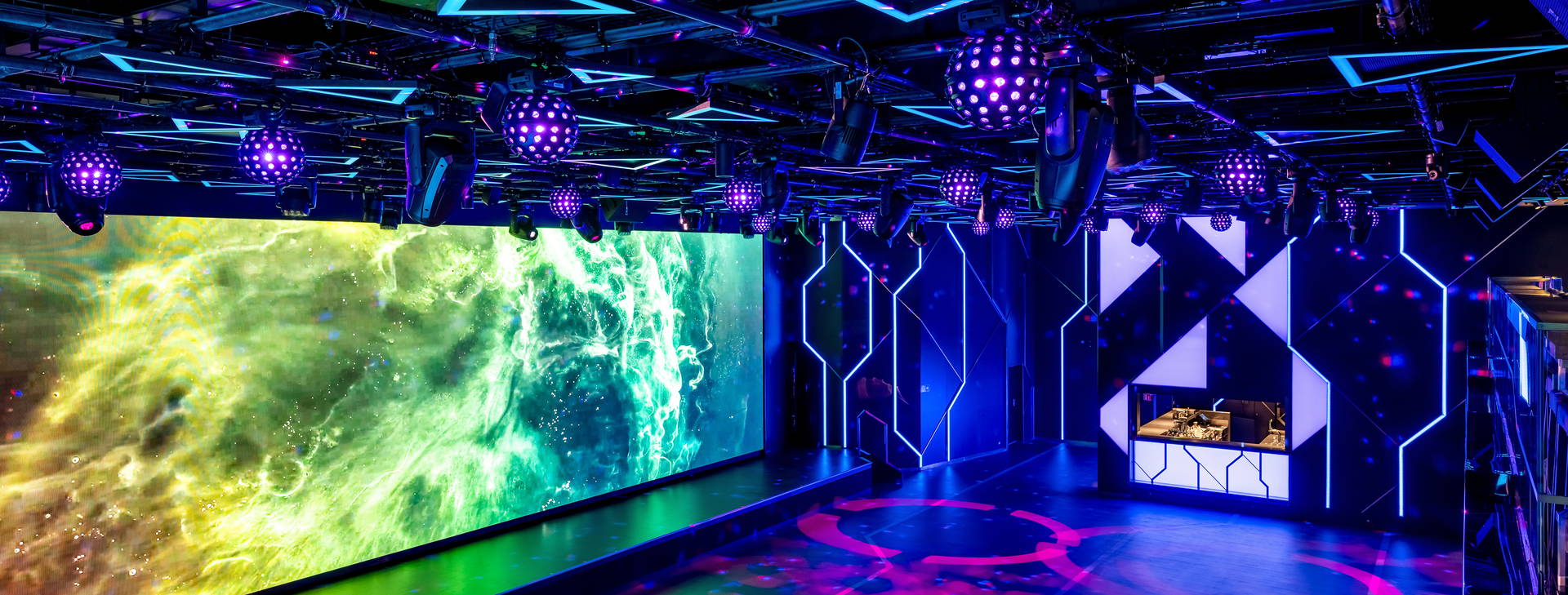 Ubytování RCE (MSC World America) Obrázek40