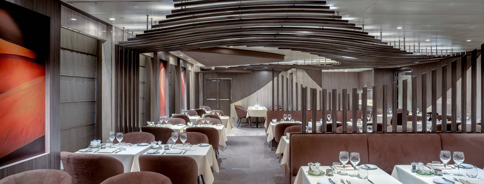 Ubytování RCE (MSC World America) Obrázek26