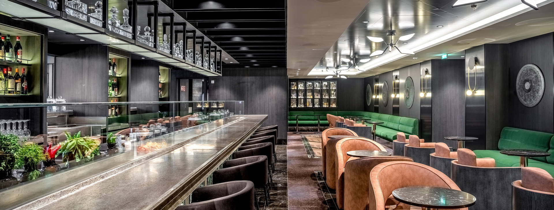 Ubytování RCE (MSC World America) Obrázek31