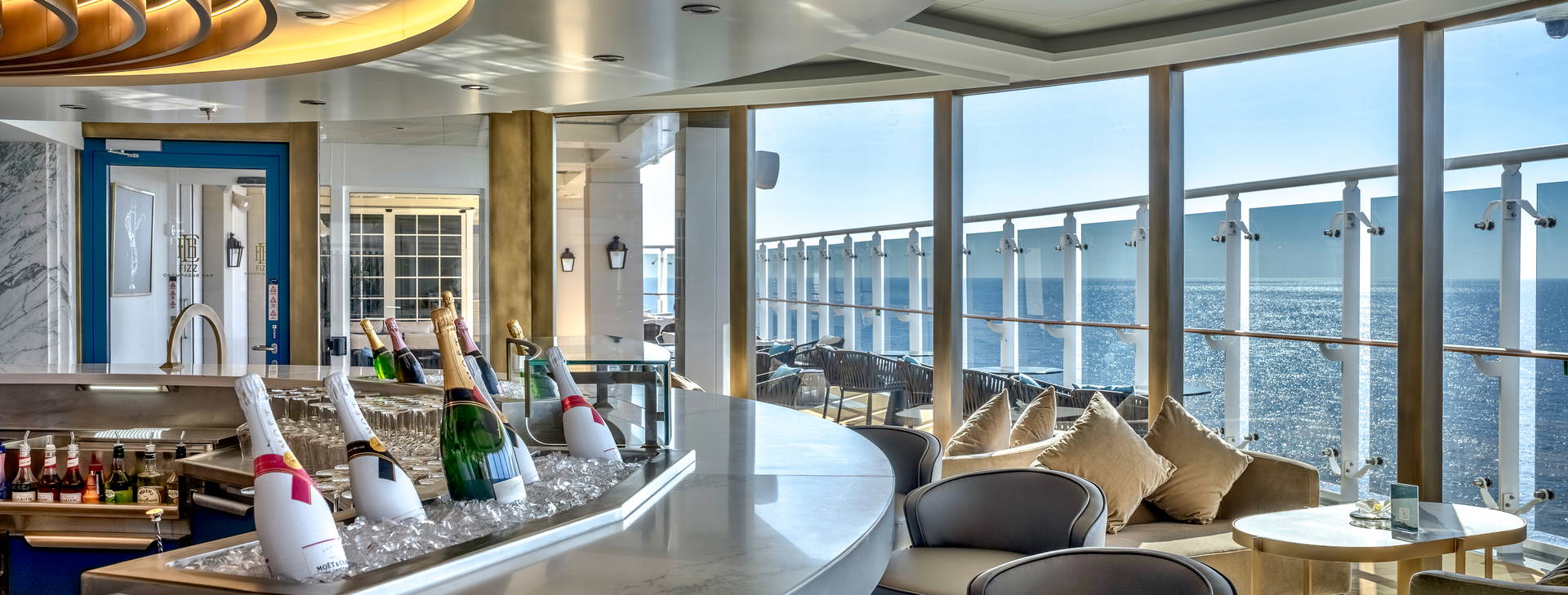 Ubytování RCE (MSC World America) Obrázek34