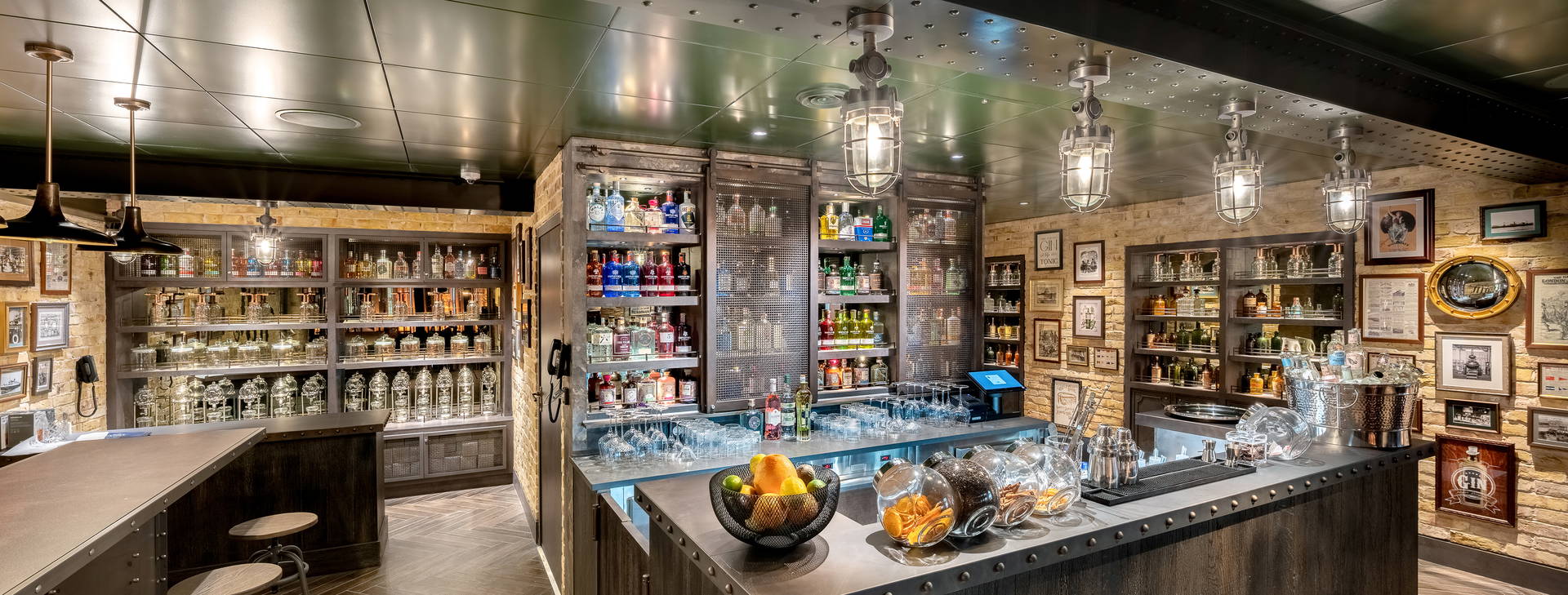 Ubytování RCE (MSC World America) Obrázek30