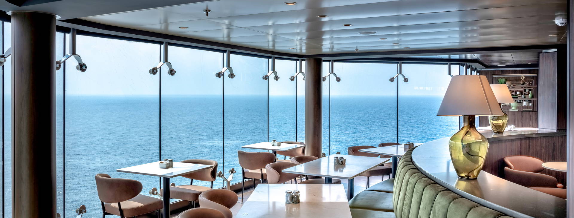 Ubytování RCE (MSC World America) Obrázek23