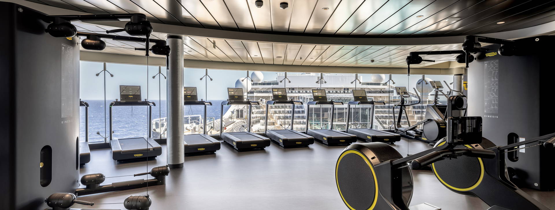 Ubytování RCE (MSC World America) Obrázek48