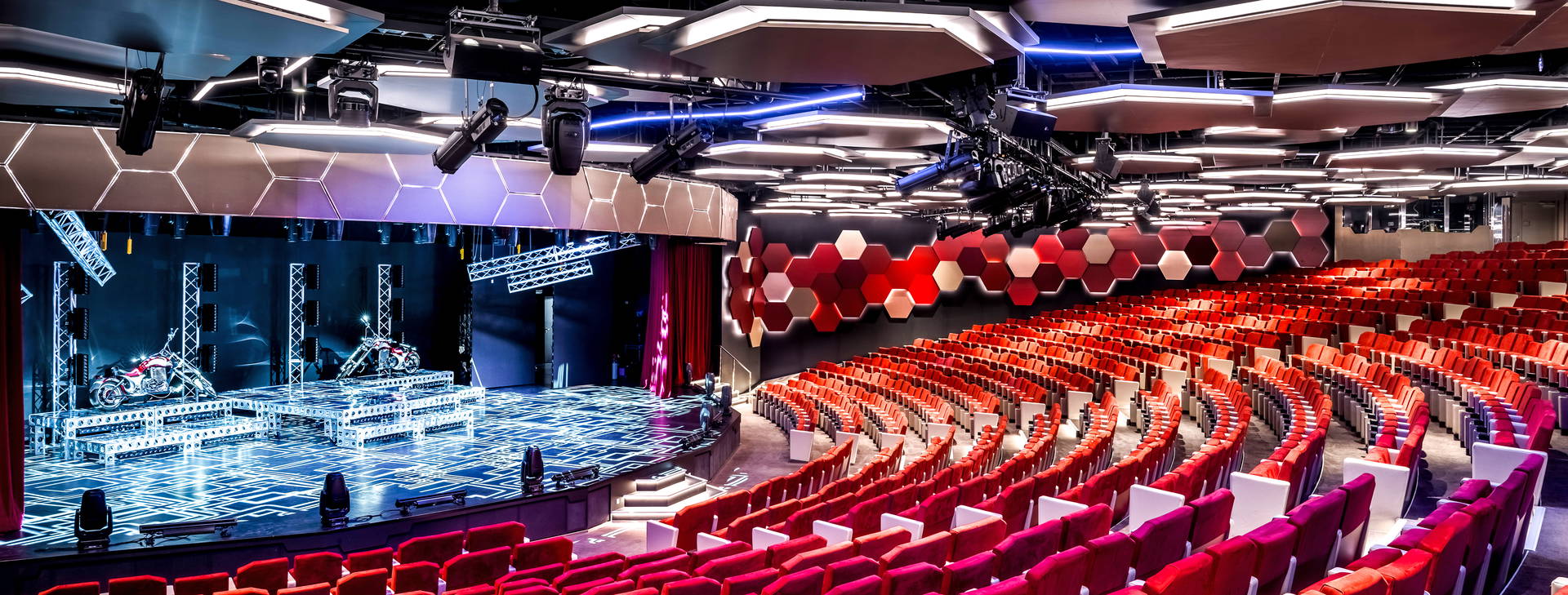 Ubytování RCE (MSC World America) Obrázek39