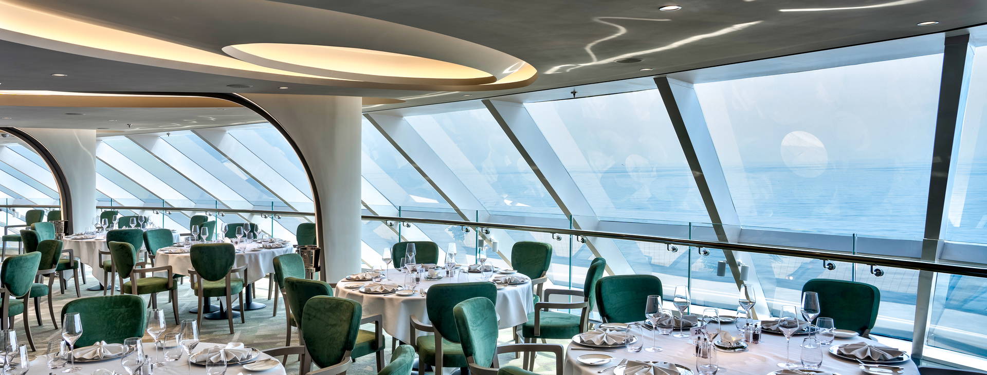 Ubytování RCE (MSC World America) Obrázek35