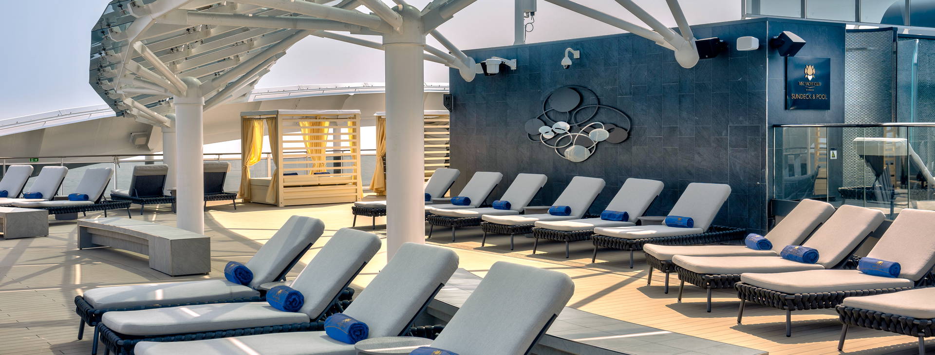 Ubytování RCE (MSC World America) Obrázek15