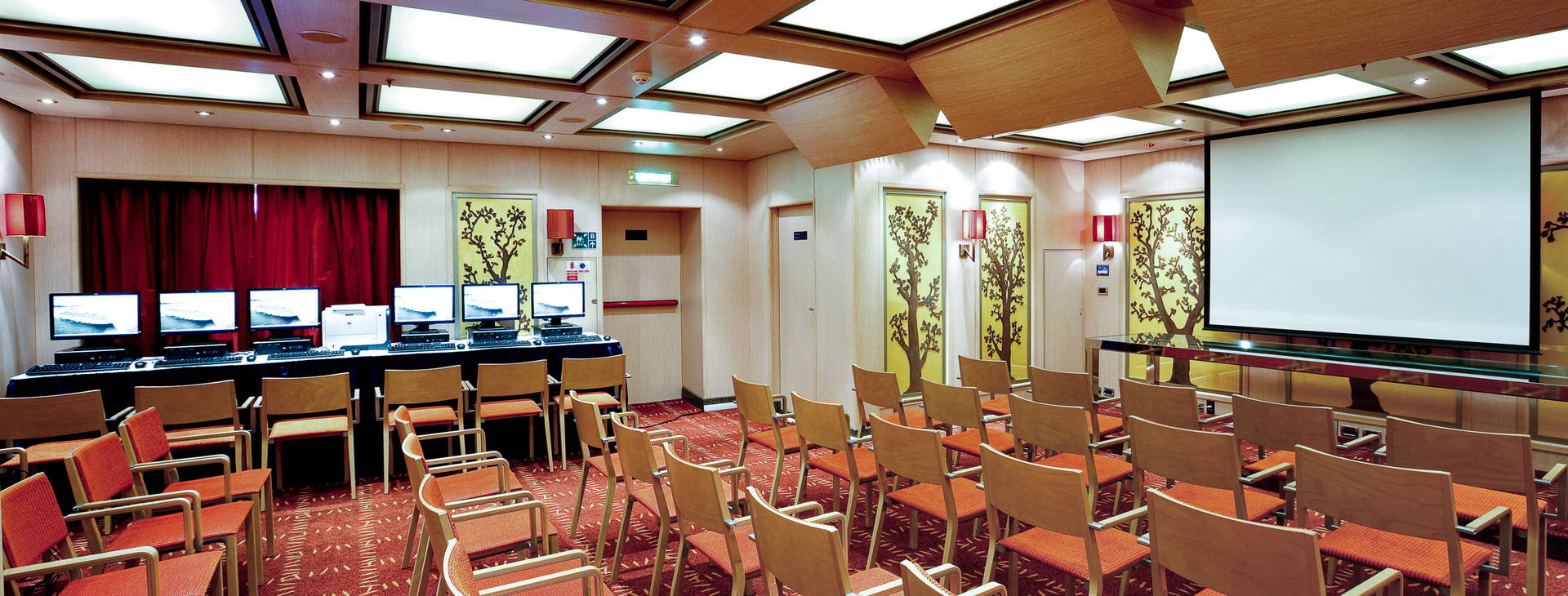 Ubytování RCD (Costa Deliziosa) Obrázek20