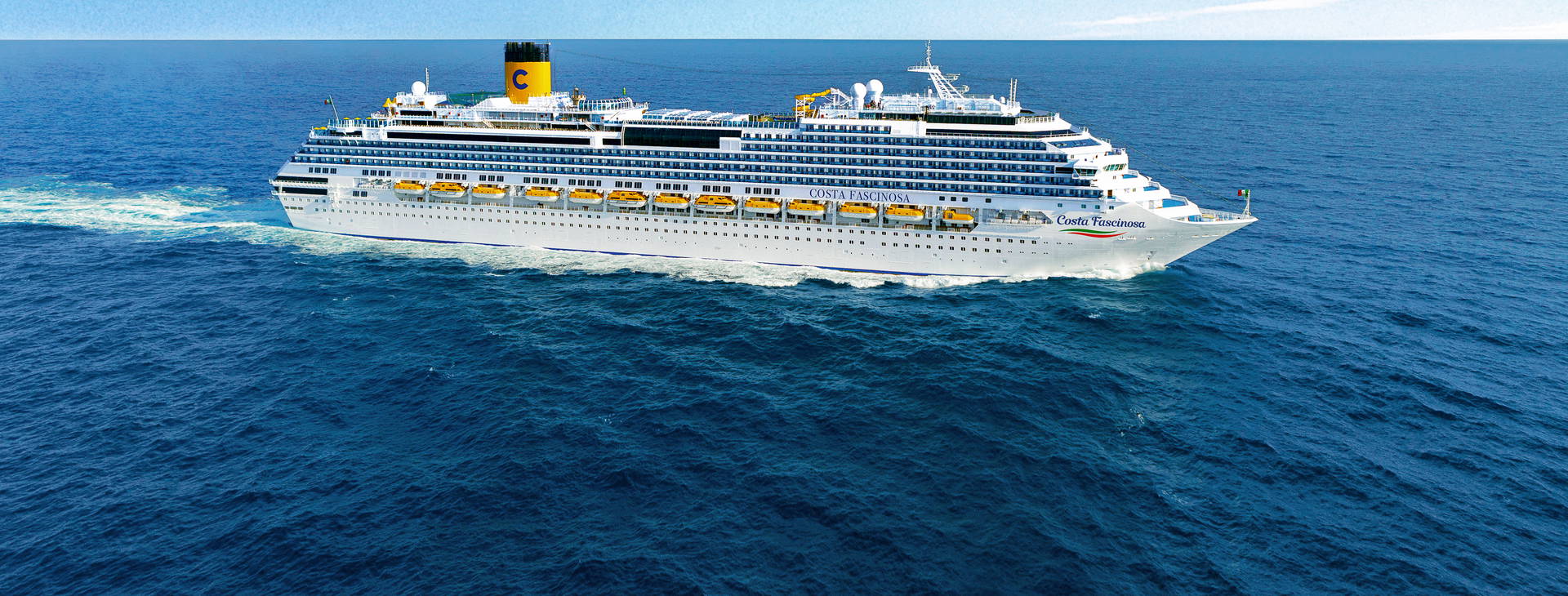 Ubytování RFS (Costa Fascinosa) Obrázek3