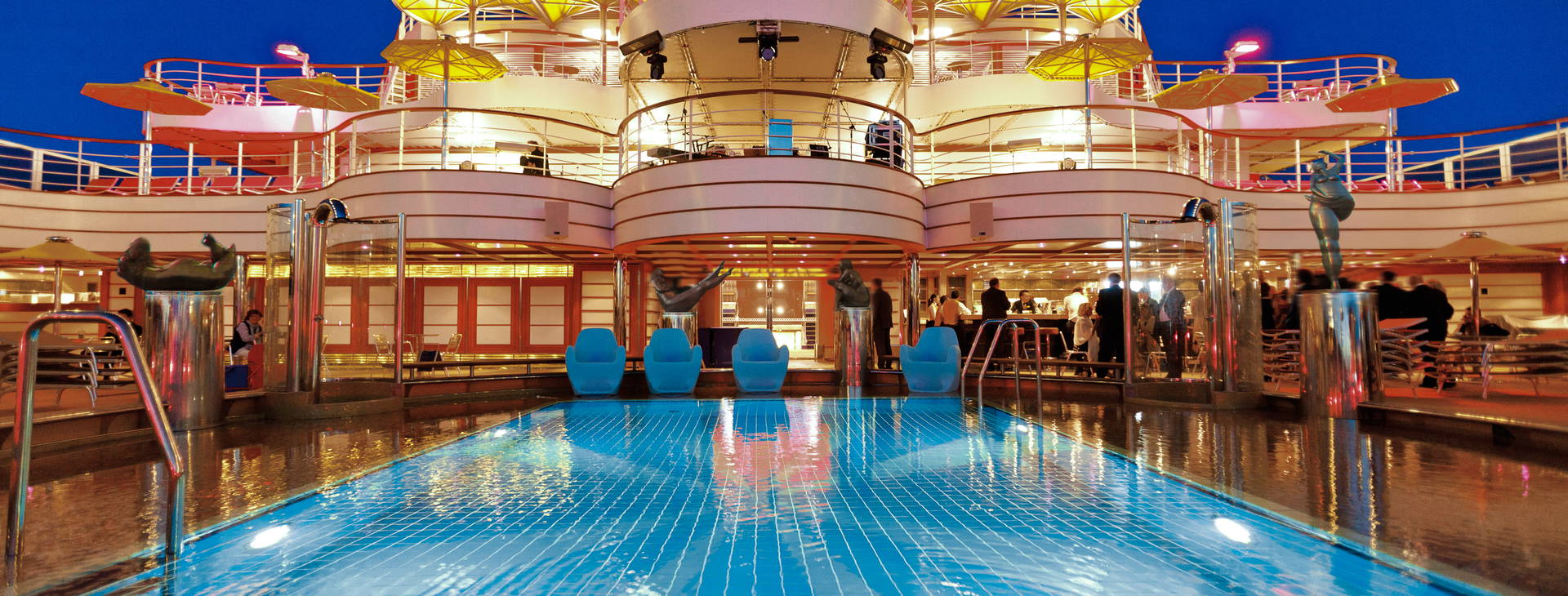 Ubytování RFS (Costa Fascinosa) Obrázek5
