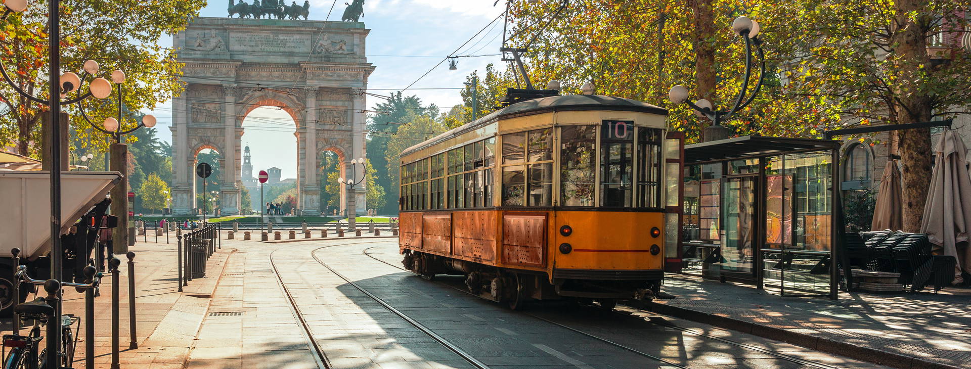 Ubytování RBO (MSC Opera) Obrázek2