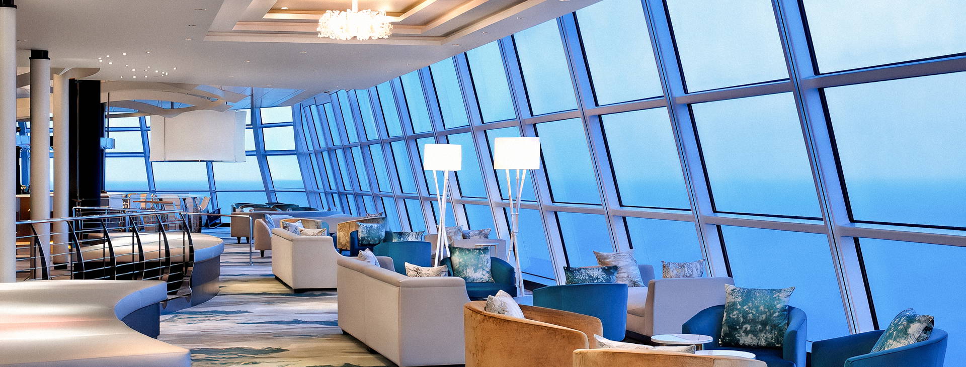 Ubytování ICE (Celebrity Silhouette) Obrázek18
