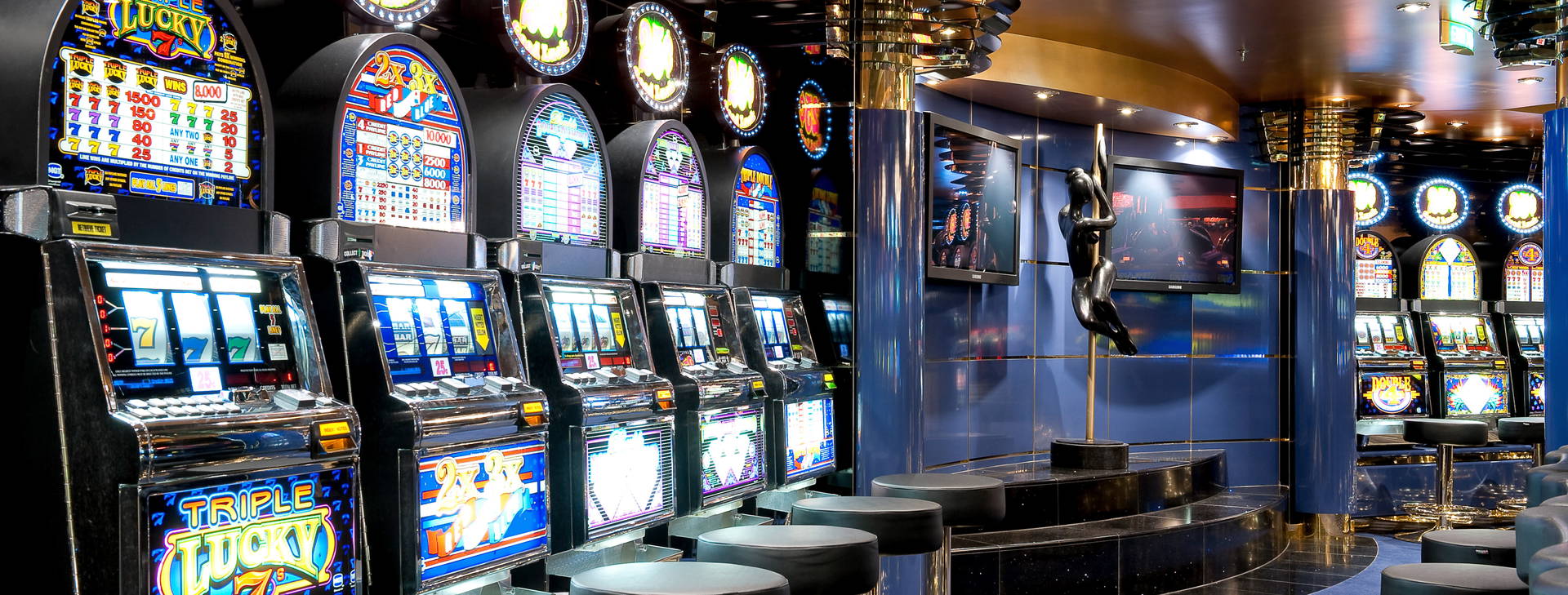 Ubytování GIS (MSC Magnifica) Obrázek23