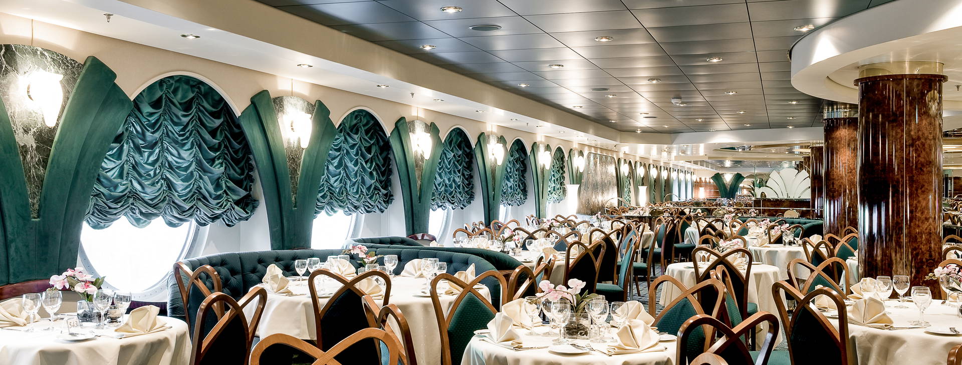 Ubytování GIS (MSC Magnifica) Obrázek30