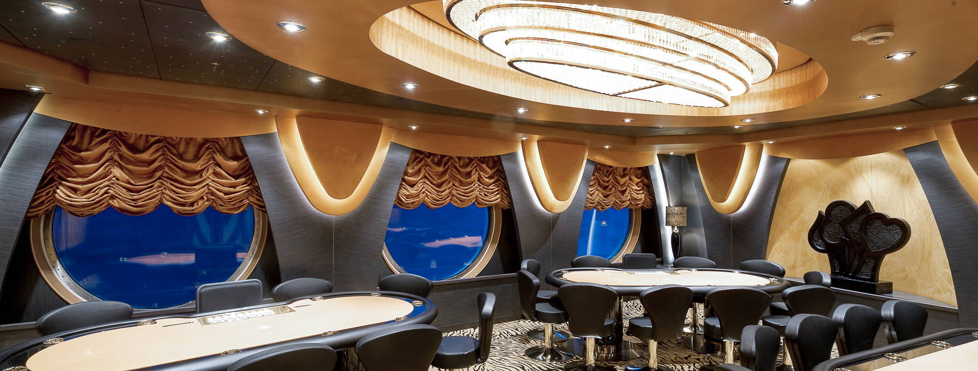 Ubytování GIS (MSC Magnifica) Obrázek27