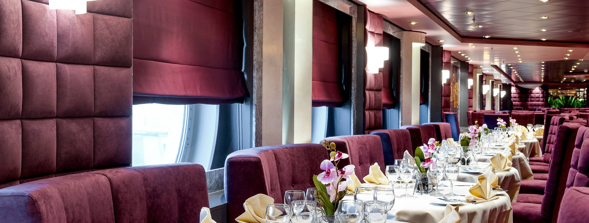 Ubytování GIS (MSC Magnifica) Obrázek28