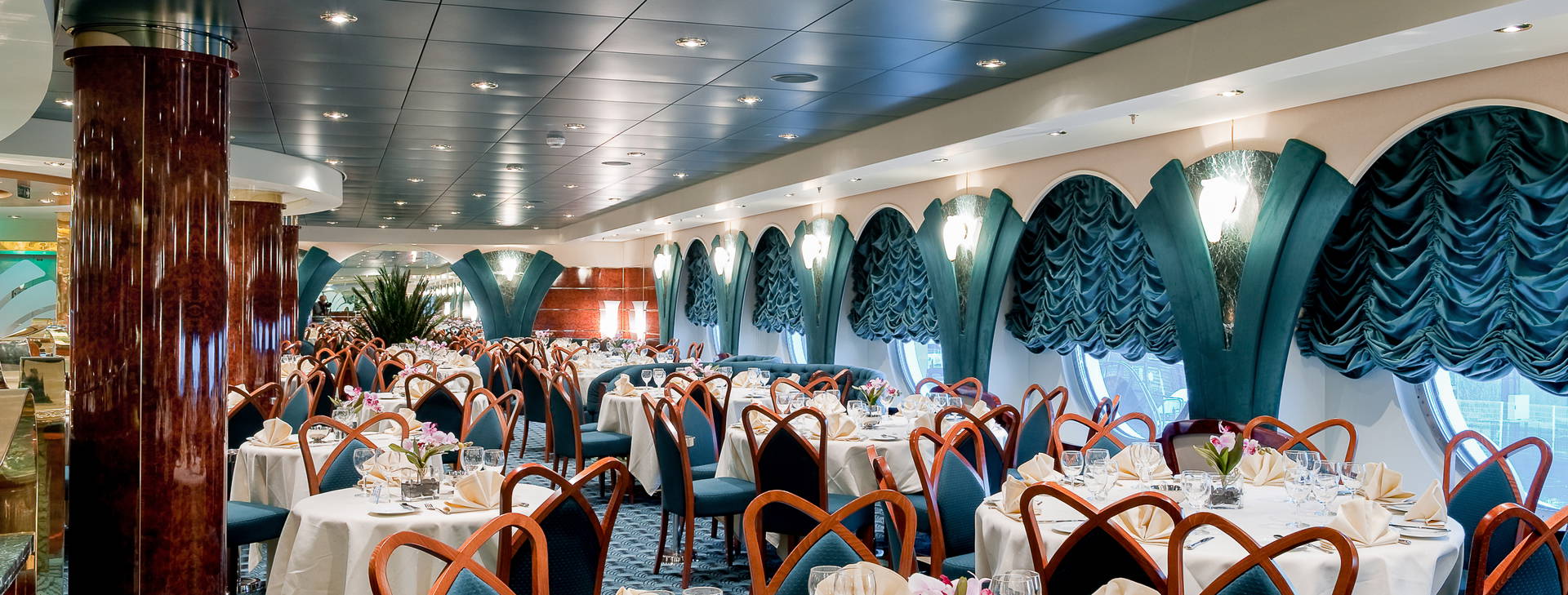 Ubytování GIS (MSC Magnifica) Obrázek26