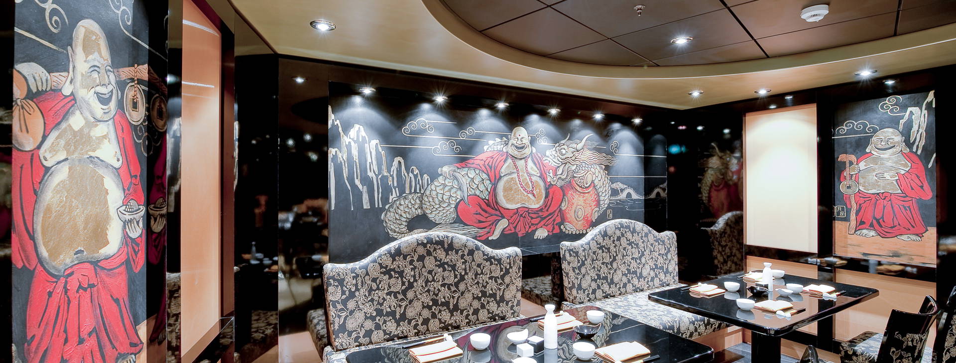 Ubytování GIS (MSC Magnifica) Obrázek32