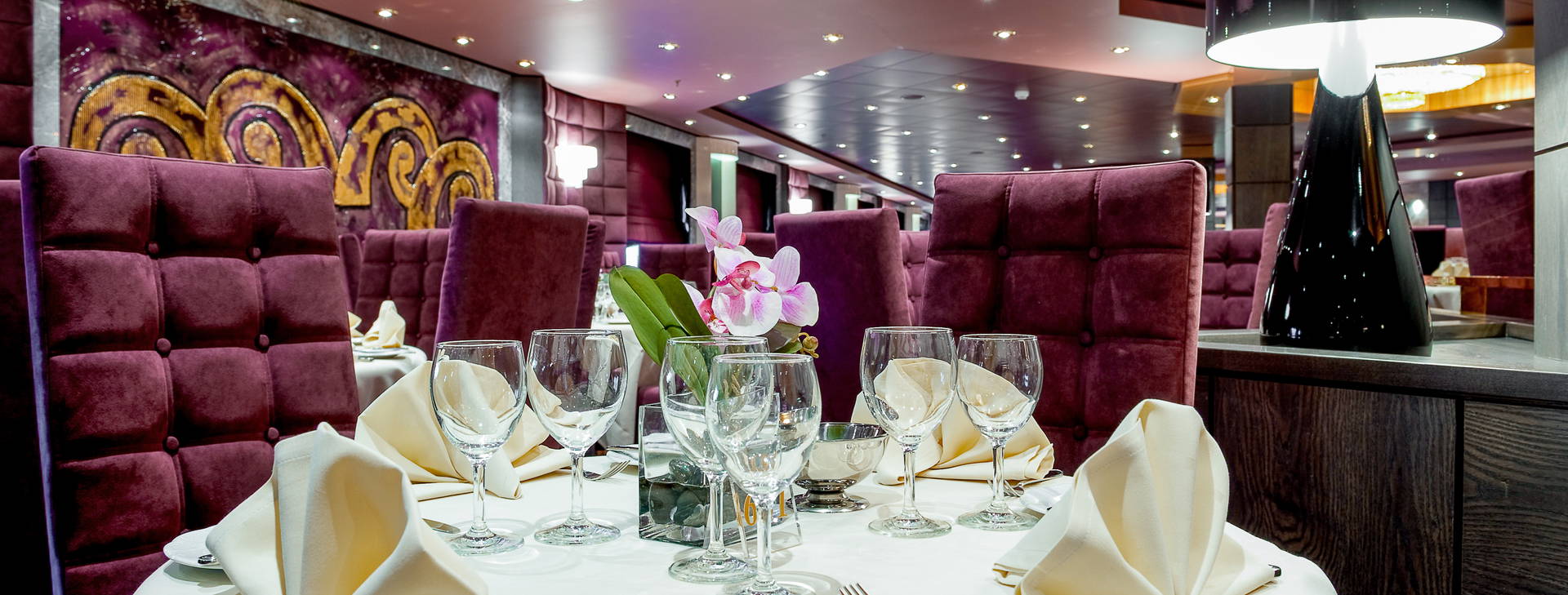 Ubytování GIS (MSC Magnifica) Obrázek35