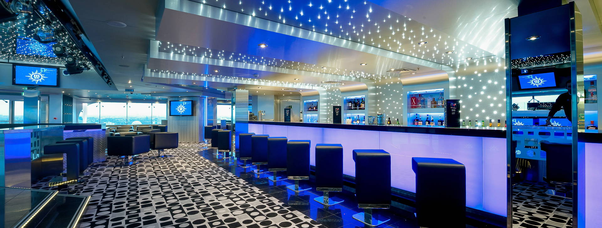 Ubytování GIS (MSC Magnifica) Obrázek43