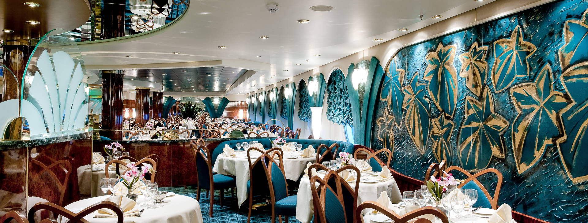 Ubytování GIS (MSC Magnifica) Obrázek44