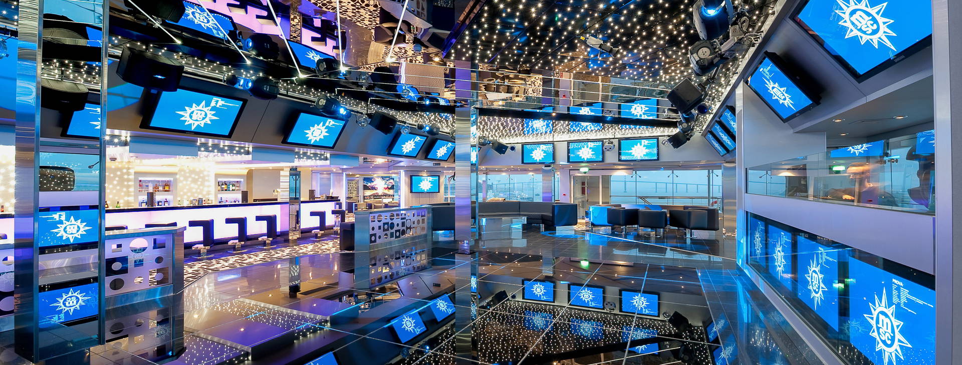 Ubytování GIS (MSC Magnifica) Obrázek41